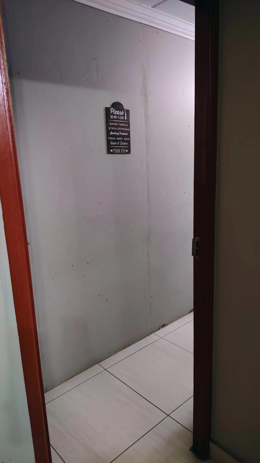 Commercial Property for Sale in Abrahamsrust Free State